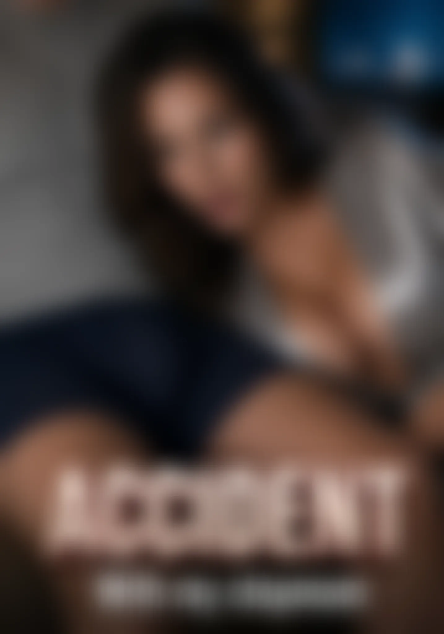 Accident with my Stepmom — Candy AI Shorts series poster