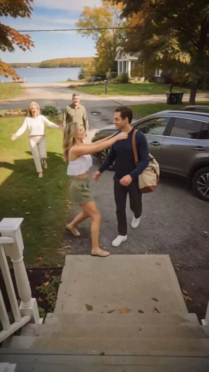 Caught Between Sisters episode 5 (locked)