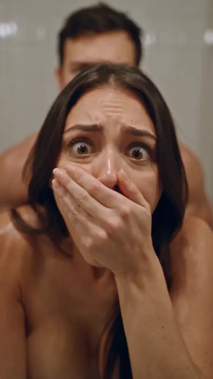 Dad, I'm 21 Now episode 4 (locked)