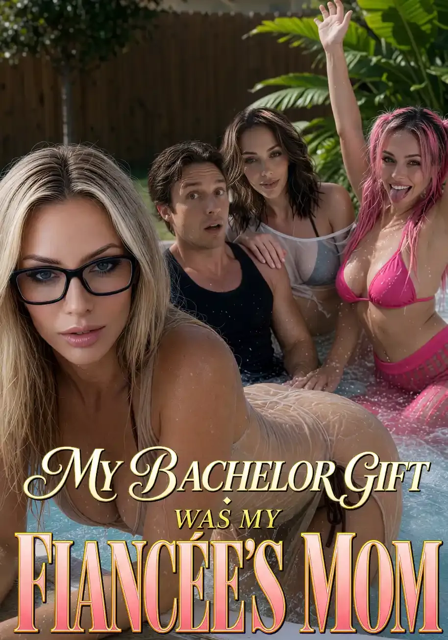 My Bachelor Gift was My Fiancée's Mom — Candy AI Shorts series poster