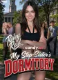 My Step-Sister's Dormitory poster