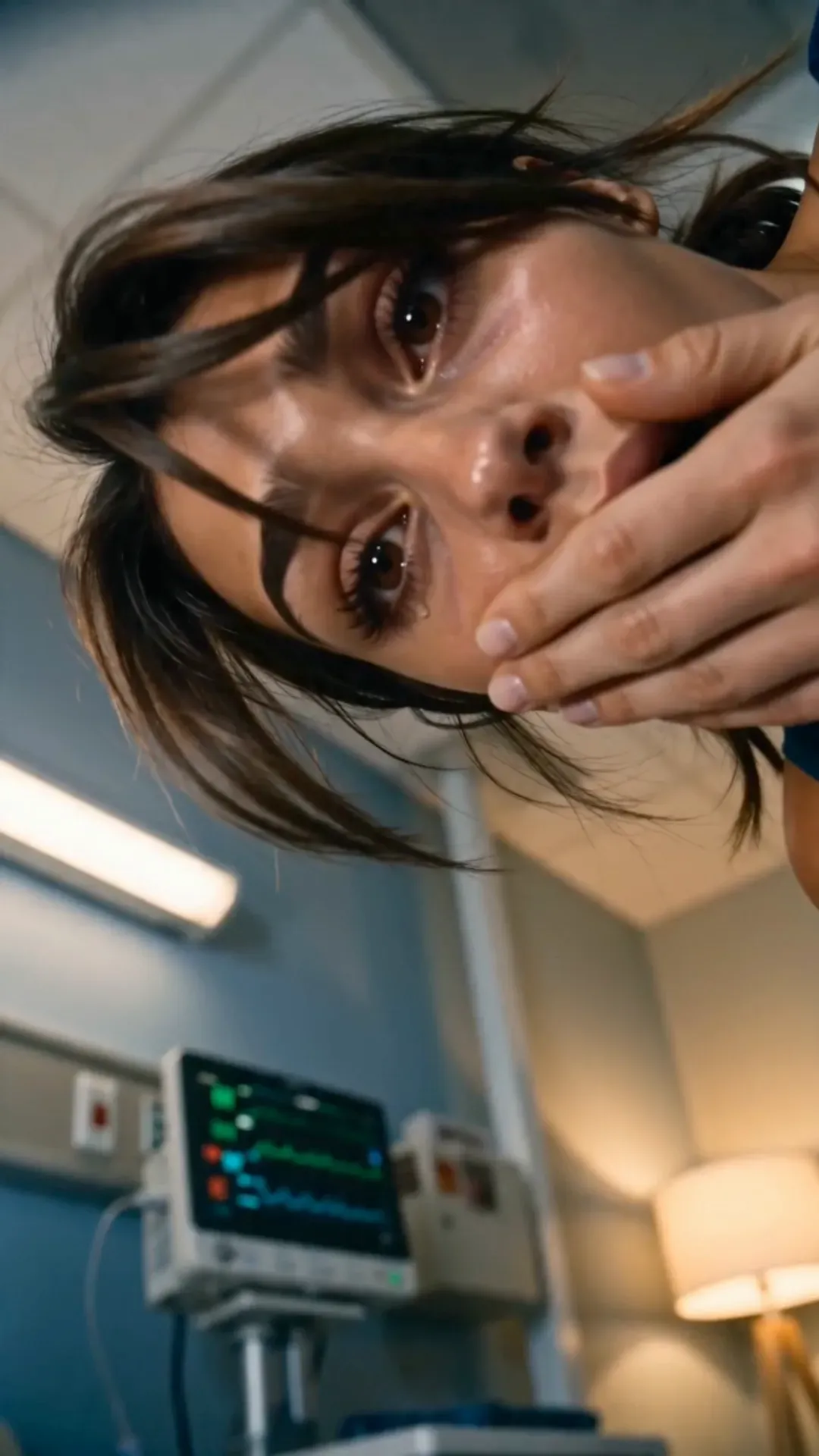 Simona Rossi: Wrong But Right episode 8 (locked)