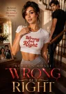 Simona Rossi: Wrong But Right