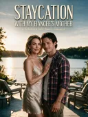Staycation with My Fiancée's Mother poster