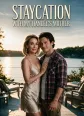 Staycation with My Fiancée's Mother poster