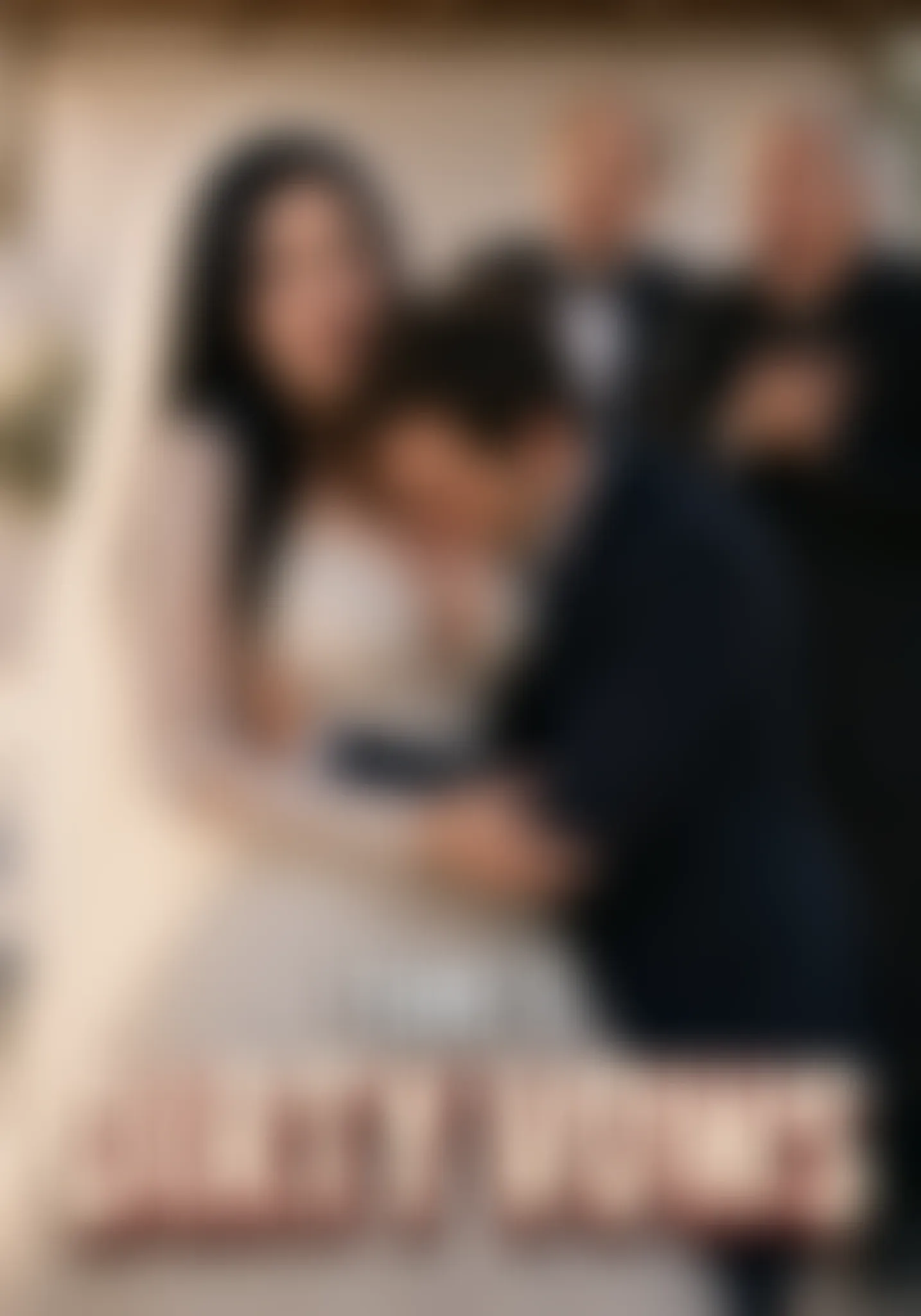 Tori's broken vows — Candy AI Shorts series poster