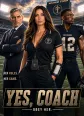 Yes, Coach poster