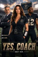 Yes, Coach poster