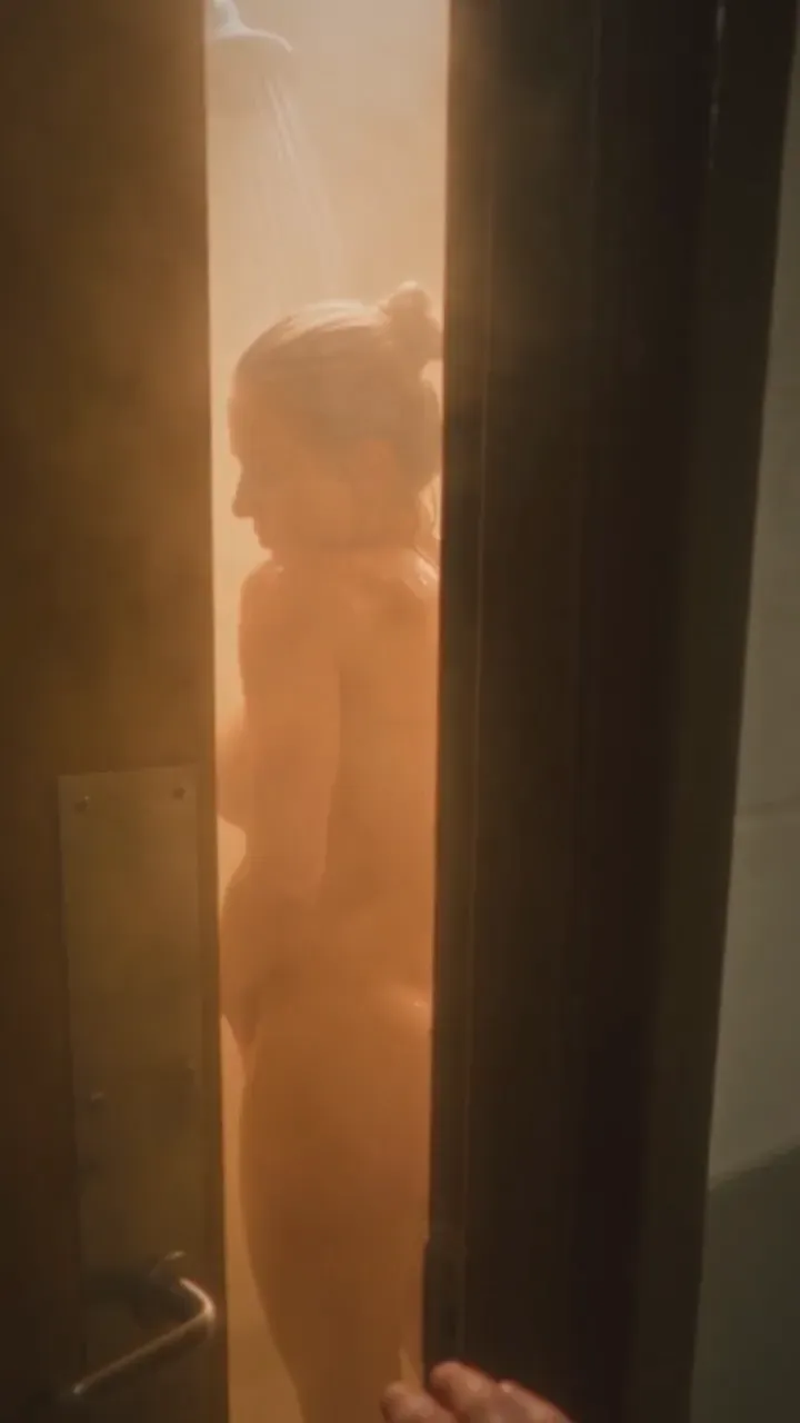 YES MA'AM episode 9 (locked)